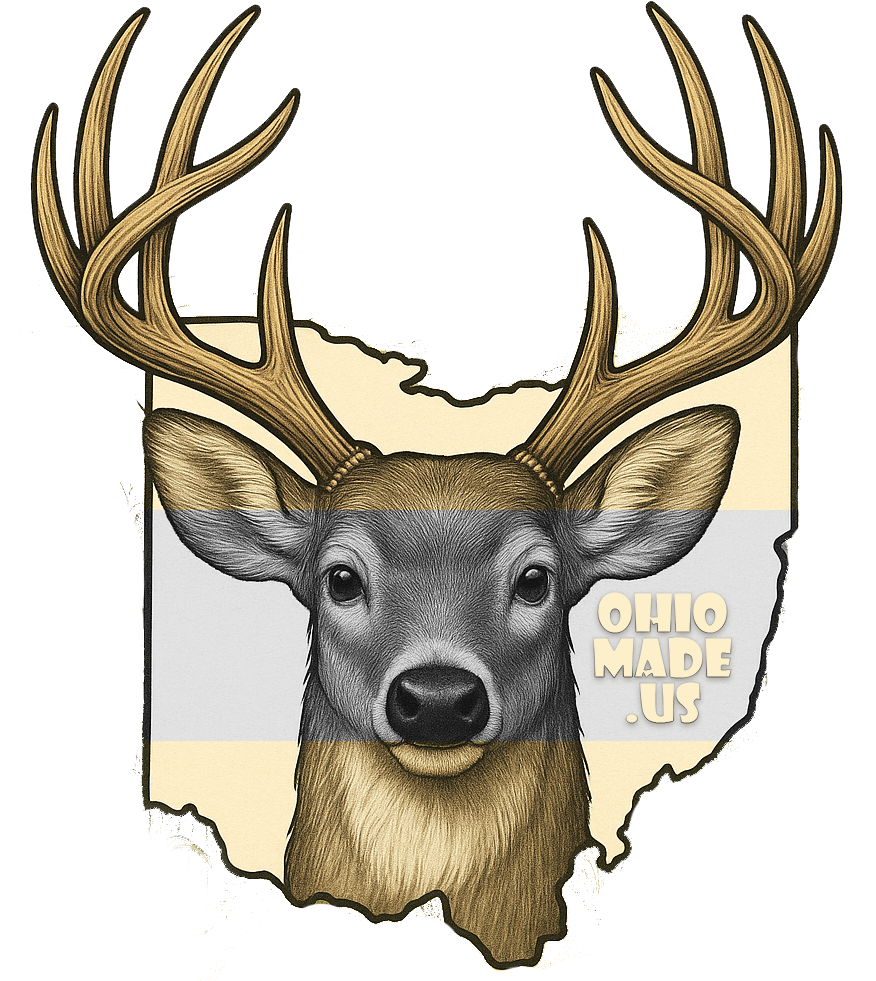 Proudly Serving Ohio